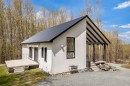 Front of Structure - 2648 Rue De Champlain, Dunham, QC  - Outdoor 