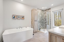 Salle de bains - 