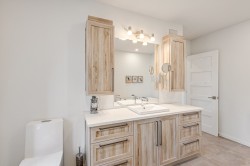 Salle de bains - 