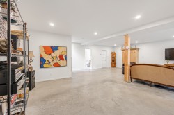 Salle familiale - 
