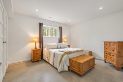 Chambre à coucher - 