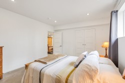 Chambre à coucher - 