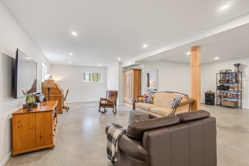 Family Room - 2648 Rue De Champlain, Dunham, QC - Indoor