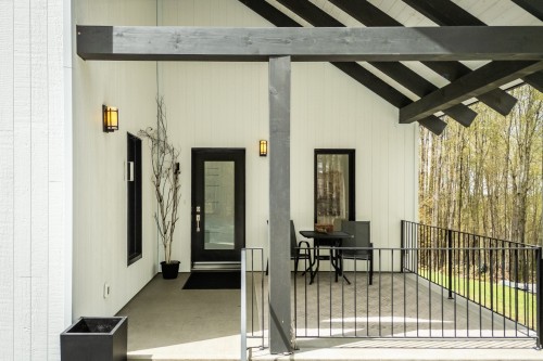 Patio - 2648 Rue De Champlain, Dunham, QC -  Photo Showing Other Room