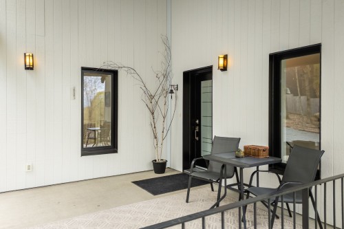 Patio - 2648 Rue De Champlain, Dunham, QC -  Photo Showing Other Room