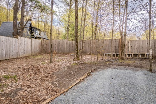 Parking - 2648 Rue De Champlain, Dunham, QC - Outdoor