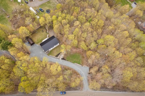 Overall view - 2648 Rue De Champlain, Dunham, QC - Outdoor With View