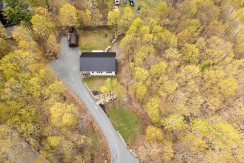 Overall view - 2648 Rue De Champlain, Dunham, QC - Outdoor With View