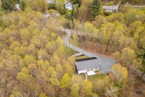 Overall view - 2648 Rue De Champlain, Dunham, QC - Outdoor With View