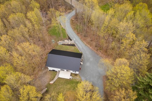 Overall view - 2648 Rue De Champlain, Dunham, QC - Outdoor With View