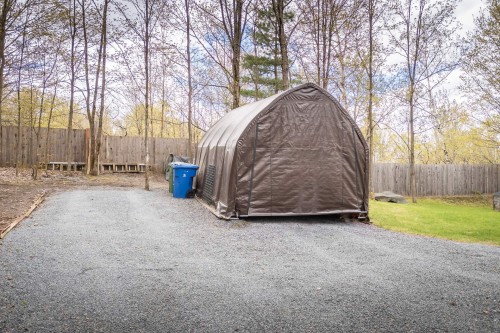 Parking - 2648 Rue De Champlain, Dunham, QC - Outdoor