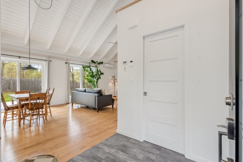 Mud Room - 2648 Rue De Champlain, Dunham, QC - Indoor