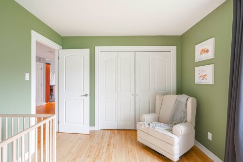 Bedroom - 147 Ch. Denis, Cantley, QC - Indoor