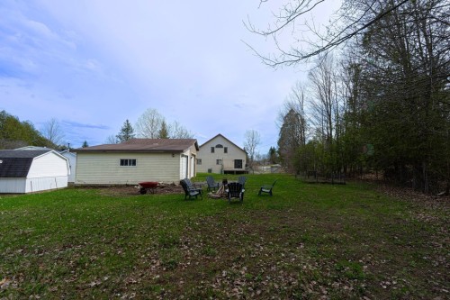 Courtyard - 147 Ch. Denis, Cantley, QC - Outdoor