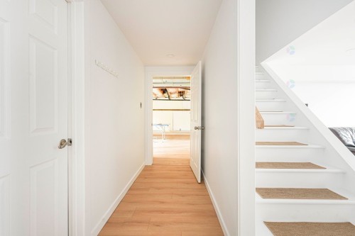 Hall d'entrée/Vestibule - 147 Ch. Denis, Cantley, QC 