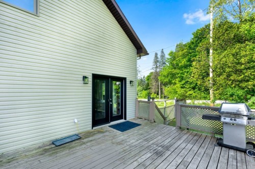 Terrasse - 147 Ch. Denis, Cantley, QC 