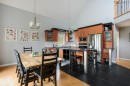 Overall view - 147 Ch. Denis, Cantley, QC  - Indoor Photo Showing Dining Room 