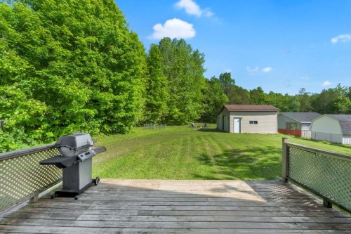 Terrasse - 147 Ch. Denis, Cantley, QC 