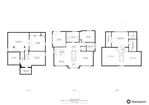 Autre - 147 Ch. Denis, Cantley, QC 