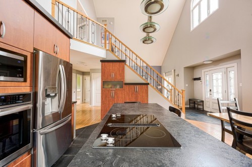 Kitchen - 147 Ch. Denis, Cantley, QC - Indoor