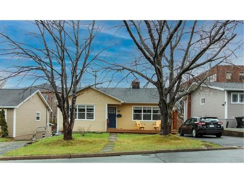 39 Kerry Street  St. John's, NL A1A 2E9