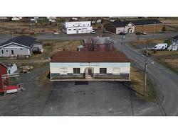 179 Main Street  Wabana, NL A0A 4H0