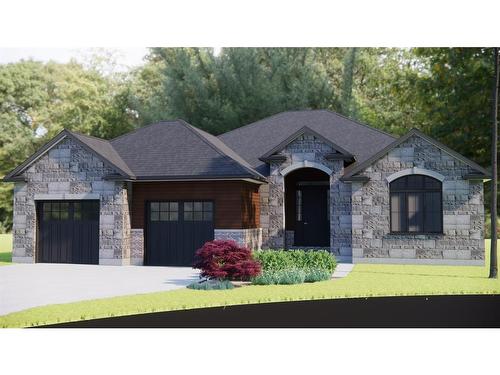 497 Chrisvale Boulevard, Sarnia, ON 