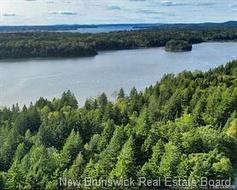 Lot 88-109 Bunker Hill RD  Wilsons Beach, NB E5E 1M3
