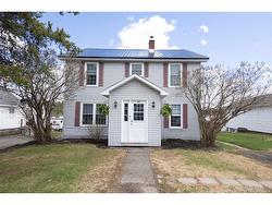 90 Brook ST  Plaster Rock, NB E7G 1G1