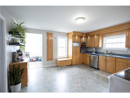 90 Brook St, Plaster Rock, NB 