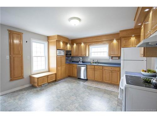 90 Brook St, Plaster Rock, NB 