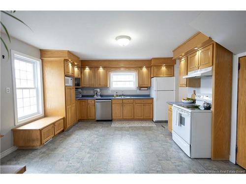 90 Brook St, Plaster Rock, NB 