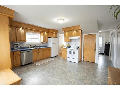 90 Brook St, Plaster Rock, NB 