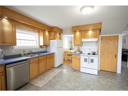 90 Brook St, Plaster Rock, NB 