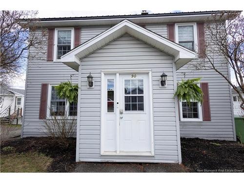 90 Brook St, Plaster Rock, NB 