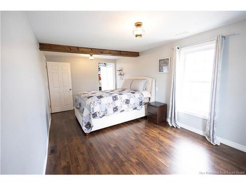 90 Brook St, Plaster Rock, NB 
