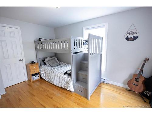 90 Brook St, Plaster Rock, NB 