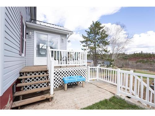 90 Brook St, Plaster Rock, NB 