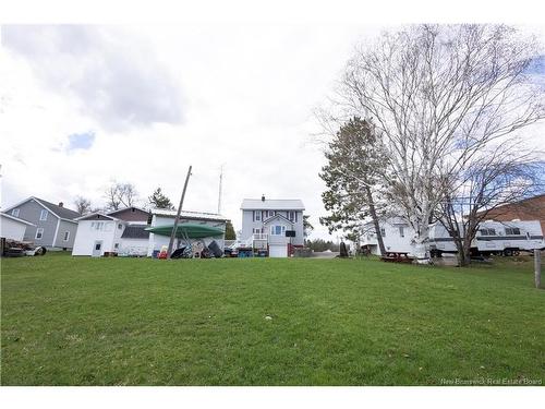 90 Brook St, Plaster Rock, NB 