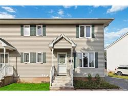 26 Arthur ST Moncton, NB E1C 0A5