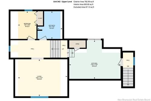 342-344 Main St, Bathurst, NB 