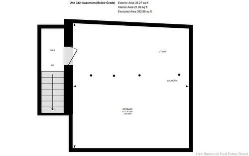 342-344 Main St, Bathurst, NB 