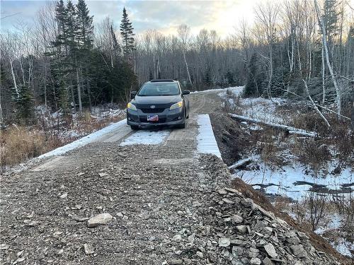 Lot Belledune Rd, Belledune, NB 