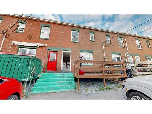 235 Gilbert St, Saint John, NB 