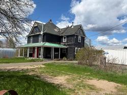 12030 Route 114  Penobsquis, NB E4G 2Z6