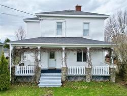 186 Basin ST  Grand-Sault/Grand Falls, NB E3Z 2J1