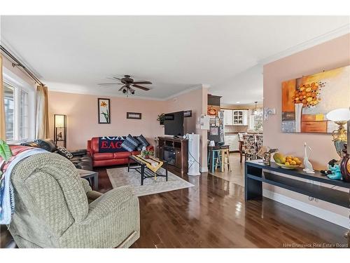 5 Carlson St, Moncton, NB 