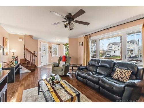 5 Carlson St, Moncton, NB 