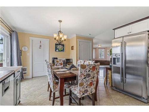 5 Carlson St, Moncton, NB 