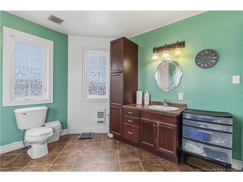 5 Carlson St, Moncton, NB 